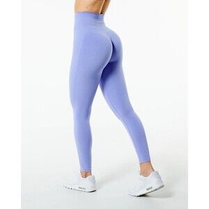 Alphalete Lavender Leggings